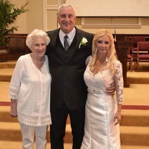 Meet your Posher, Charles